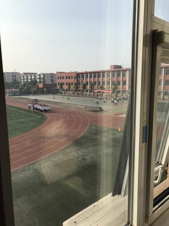 Jinjiang Inn Tianjin Binhai New District North Center Road Exterior photo